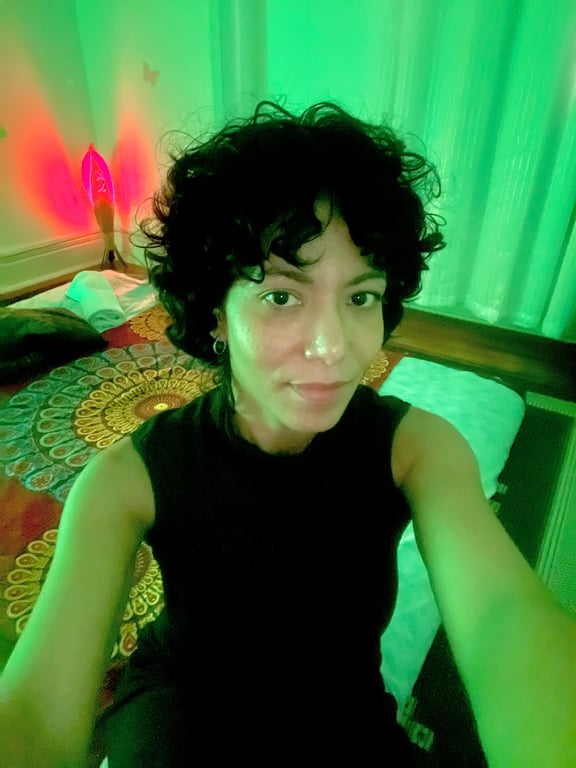 Keylla Massoterapeuta – Alívio, Conforto e Bem Estar Massagem nuru em