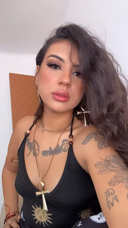 Jade tantra. Onde sedução e mistério se entraram em forma de prazer Massagem tântrica em