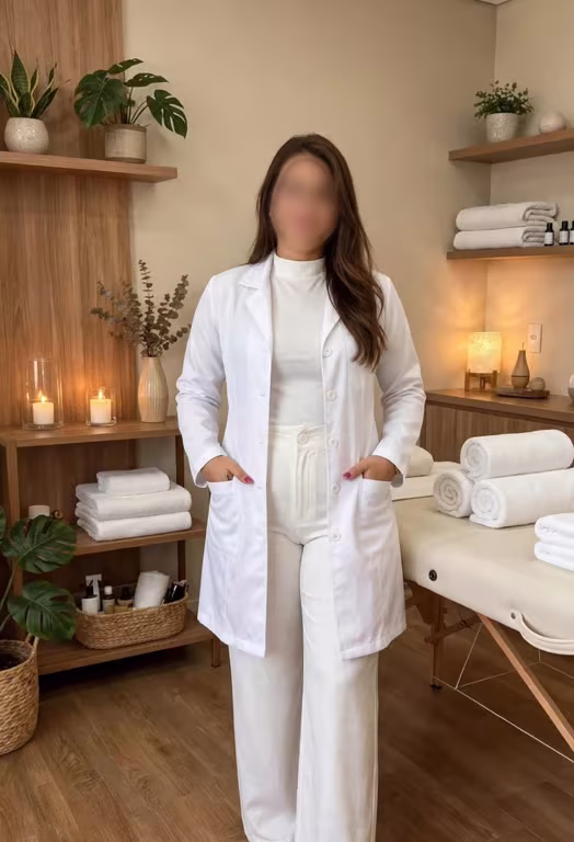 Serena Massoterapeuta Massagem Relaxante, Nuru e Tântrica Massagem tântrica