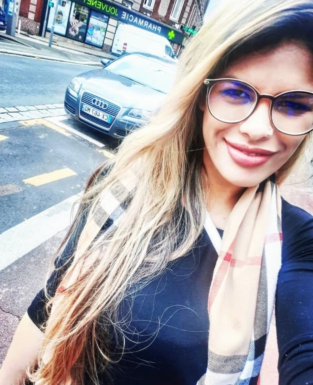 Fernanda - Novidade na Cidade!