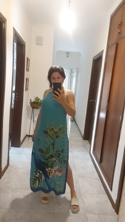 Mais do que uma massagem. Forneço uma experiência única tudo natural. 