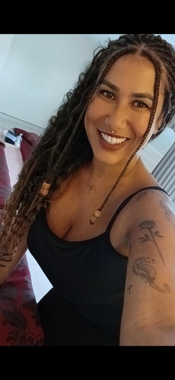 Terapeuta Sol / Realização no toque!