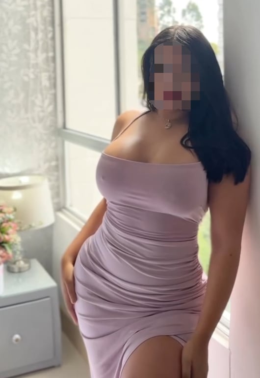 Luana Massoterapeuta - Massagem Relaxante, Nuru e Mix Sensual
