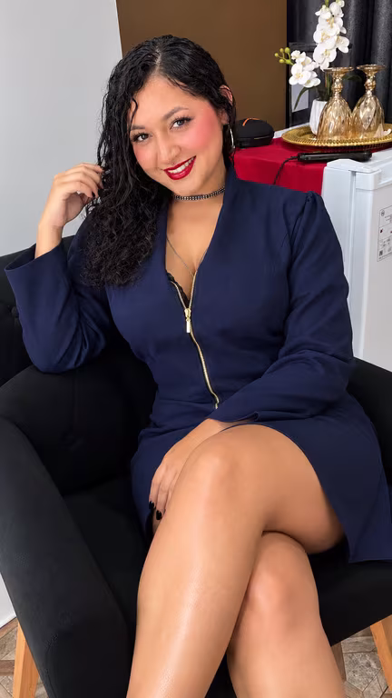 Talita Massagens Personalizadas