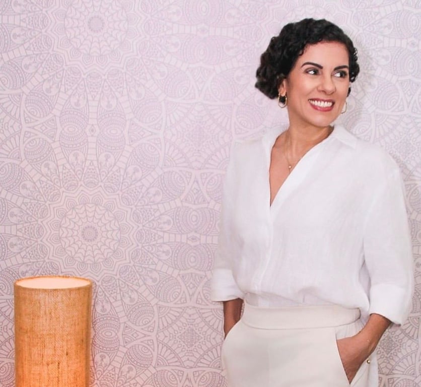 Massagem Tântrica e Sexologia Somática - Cursos e Sessões 