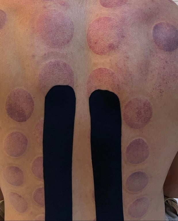 Diego massoterapeuta e esteticista Massagem tântrica em