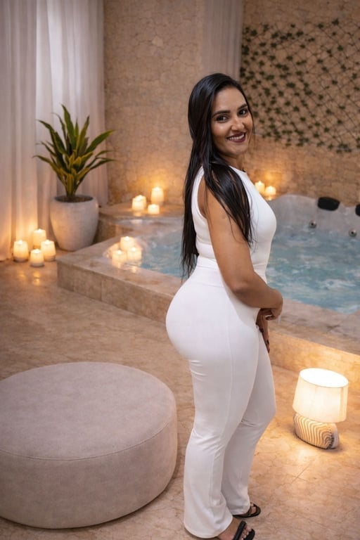 SL Mix Massagens – Massagem Relaxante e Tântrica em Santos Massagem sensual em