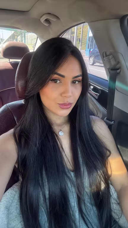 Anne. Massagem tântrica Massagem tântrica
