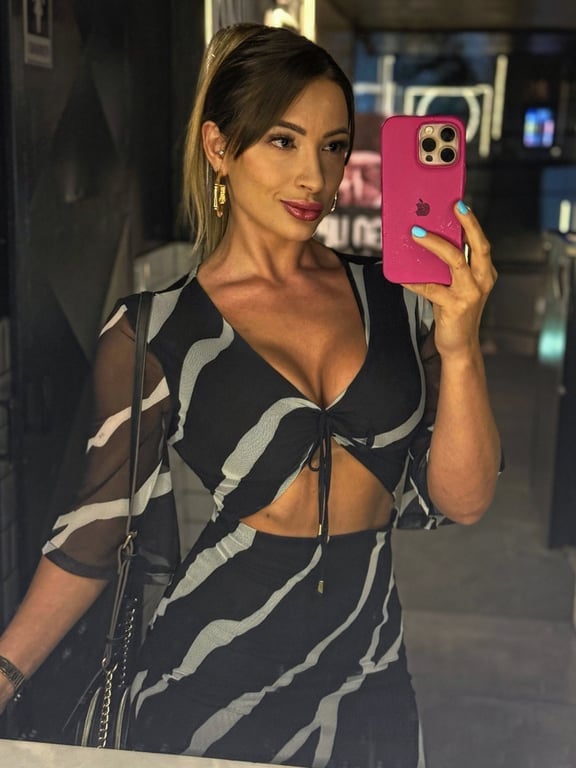 Terapeuta Serenna - Vivêncie o surreal