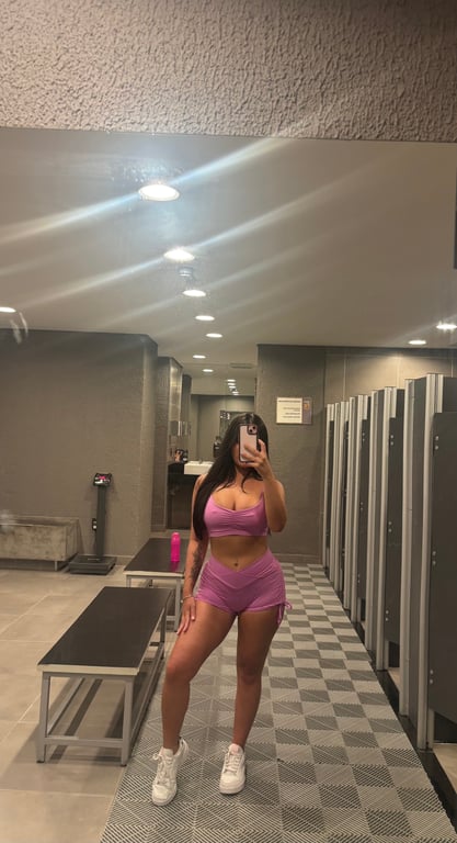 Luisa massagista- massagens sensuais Massagem