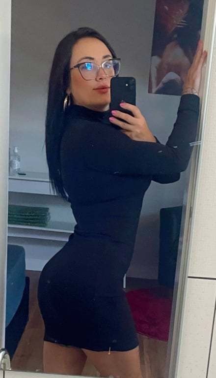 Nanda Azevedo ~ Faça parte de nossa equipe
