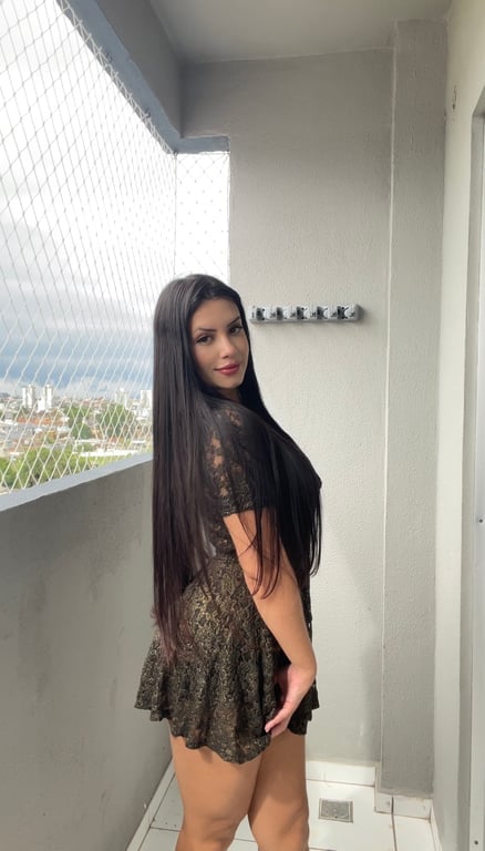 Ayla Toque Tântrico Massagem