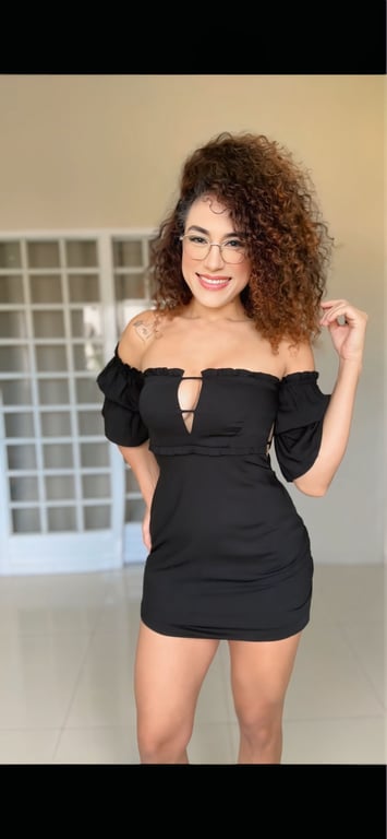 Camila- Massagem Tântrica, Nuru…