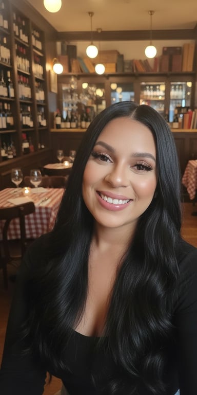 Terapeuta Ana Tantra - Especialista em massagem tântrica e Nuru.