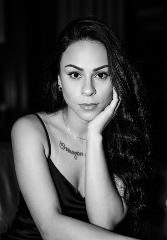 Lilith - Pronto para o feitiço? Você não me encontrou por acaso.