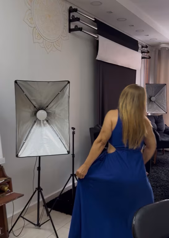 . Massagem Corporal Premium | Relaxamento Massagem