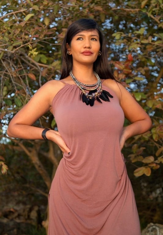 Nayara Terapeuta Corporal Massagista