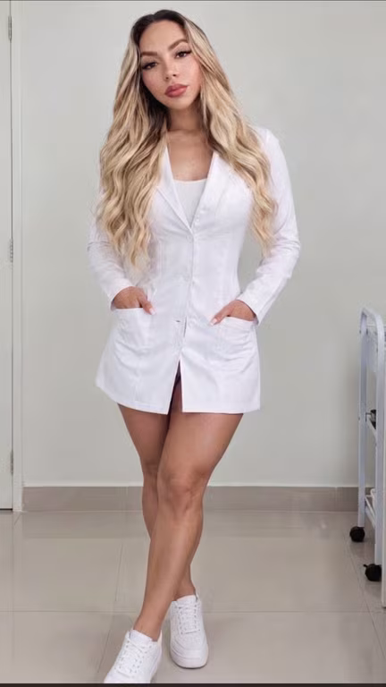 Terapeuta Luanna Massagem Erótica