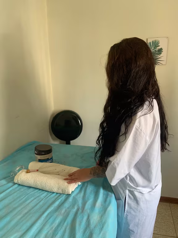 Maria Julia | Massagens Relaxante, Tântrica e Nuru Massagem tântrica em