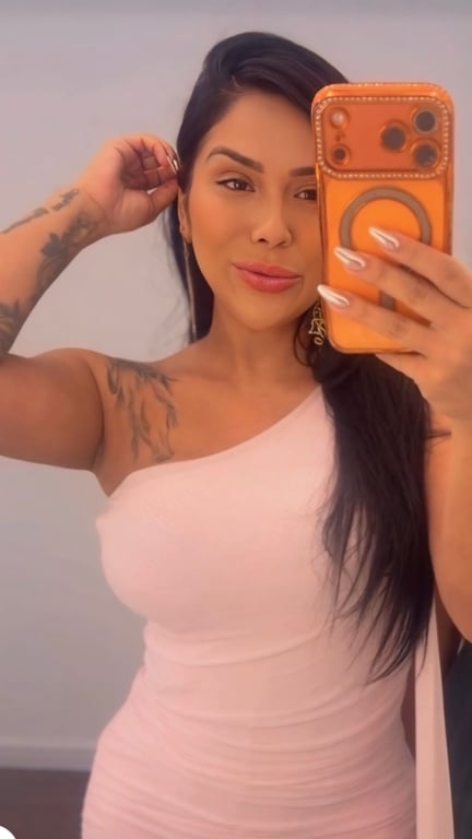 Jade: Te ofereço o momento precioso que você merece ! 