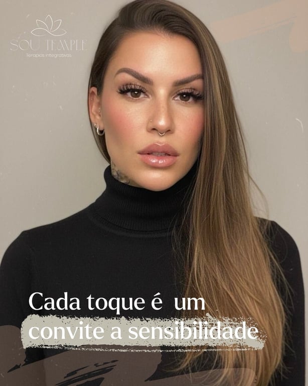 EVE|Vivência Sensorial Tântrica & Massagem Sensual e terapêuticas