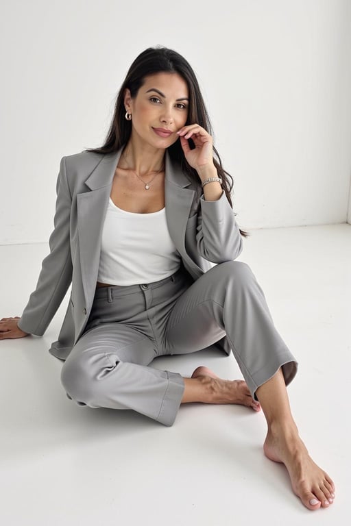 Terapeuta Corporal integrativa.