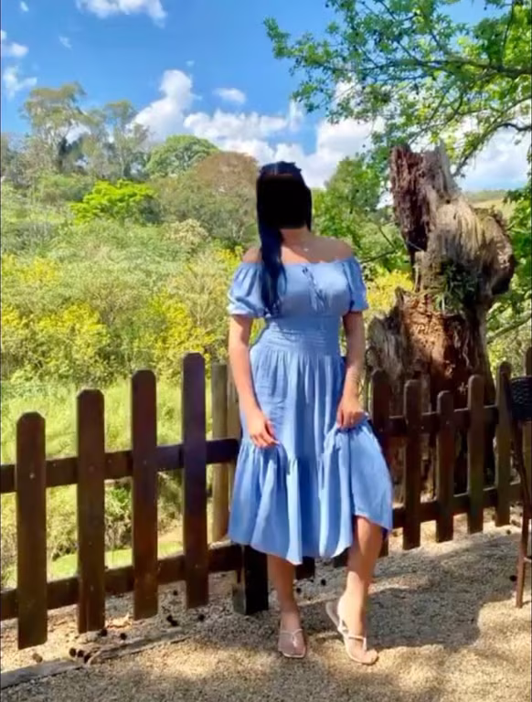 Elisa Sou muito mais do que voce pode imaginar Massagem tântrica em