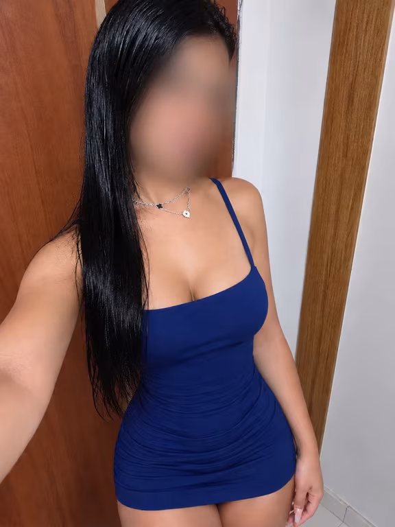 Milla | Massagens Tailandesa e Nuru