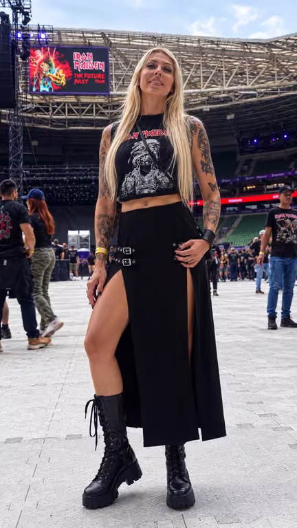 Andressa Storm Especialista em tântra, Nuru e prostática