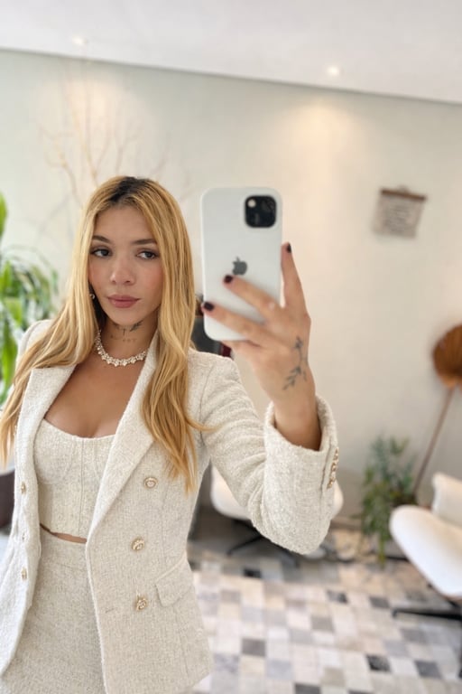 Andressa Massoterapeuta 