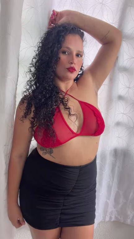 Julia Pinheiro | Relaxamento, conexão e sensualidade