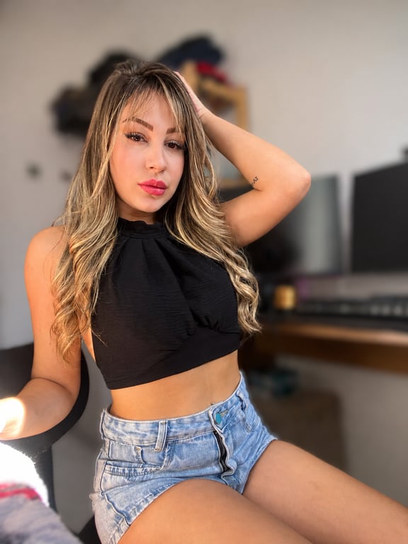 Melissa - Terapeuta Corporal