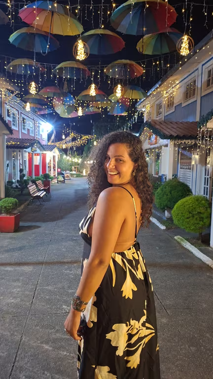 Especialista em Nuru