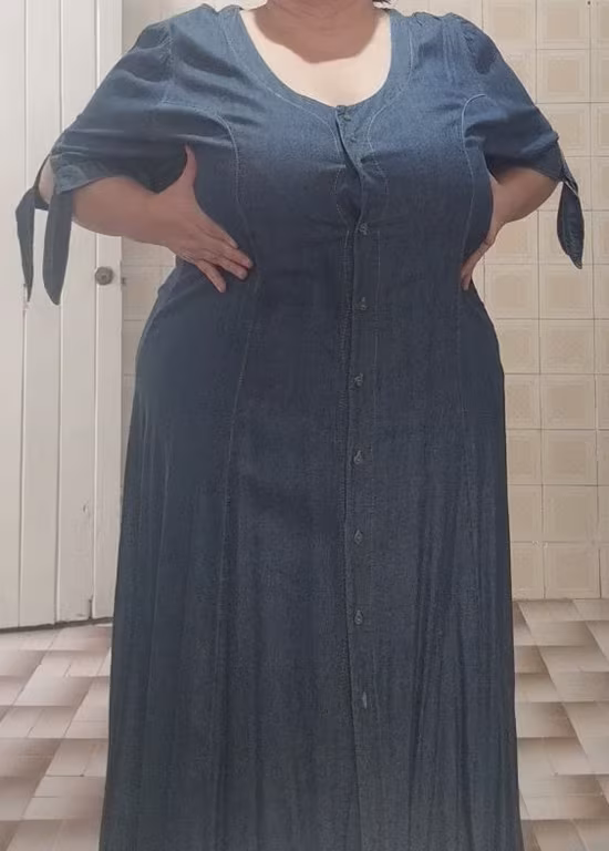 Johana, trabalho com uma massagem específica massagem prostática