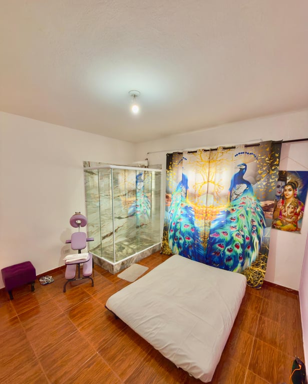 Diana Massoterapeuta - Massagem em Osasco