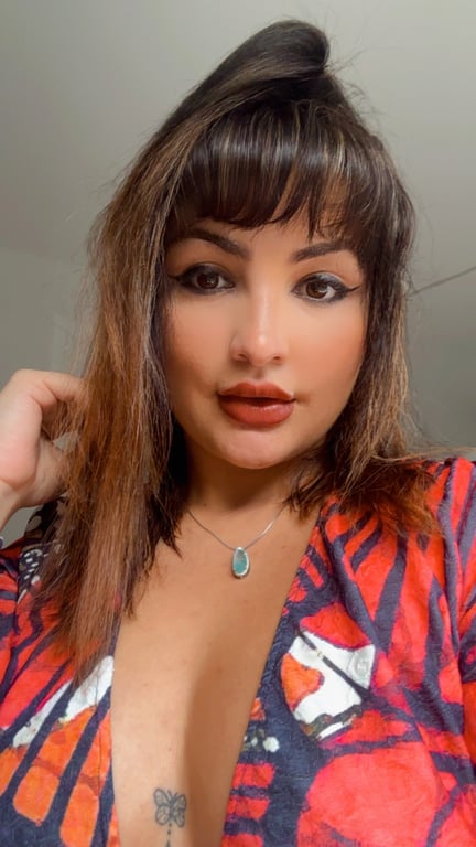 Massagem Relaxante e Tântrica 