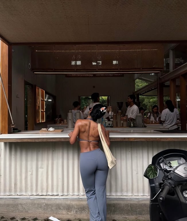 O poder do toque - massagem tântrica e terapêuticas 