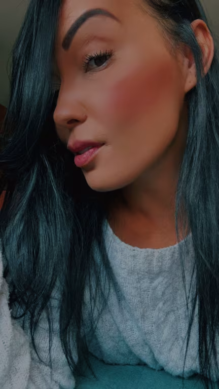 Nina Massoterapeuta Sensual