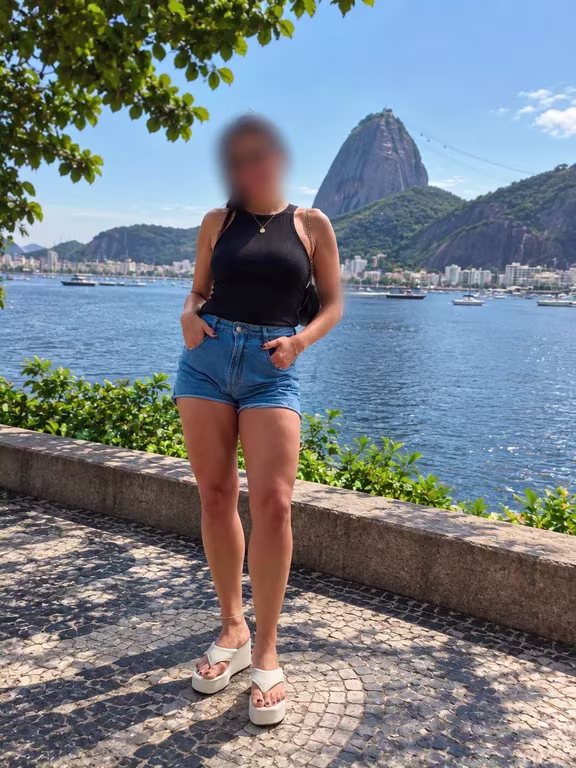 Lorena sem censura