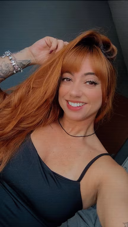 Bruna Nuru Multua Massagem tântrica em