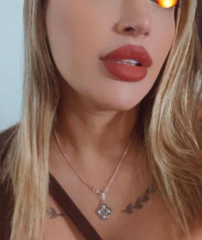 Tamires Martins , a melhor massagem Nuru da sua vida!!