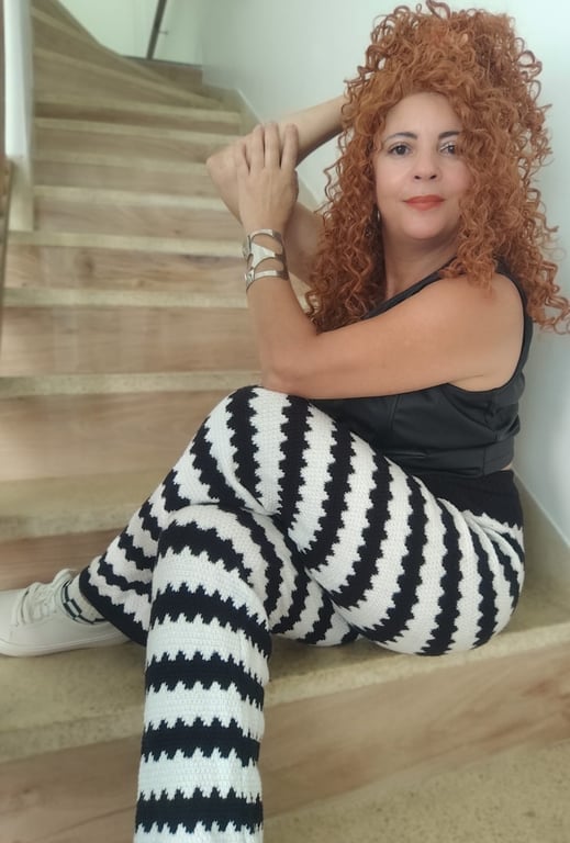 Anne: Terapeuta Trabalho com massagens Massagem em