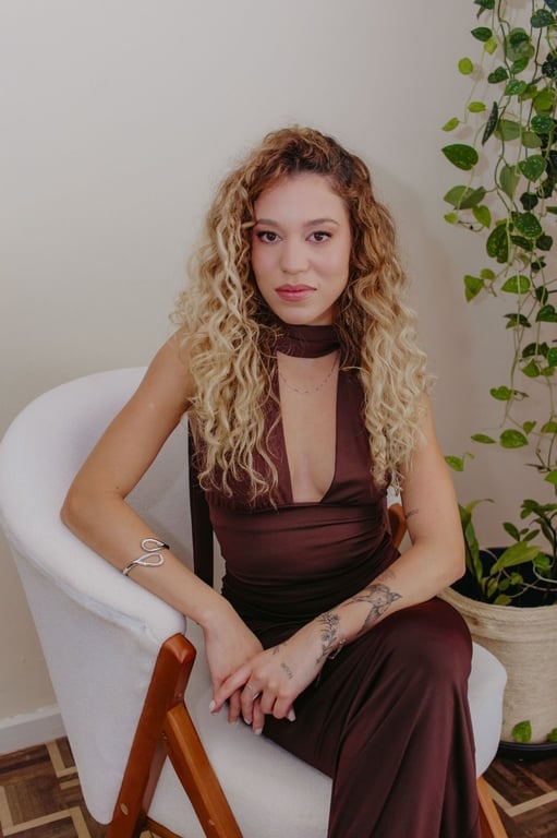 Espaço Shanti Massagens sensuais e terapia tântrica Massagem tântrica