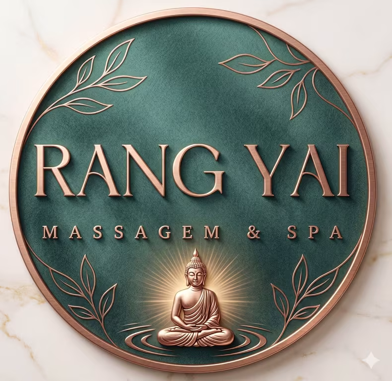 RangYai vivência premium nuru e tantrica.não trabalhamos com Sex@