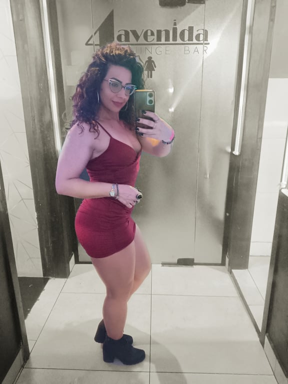 Greice Balneário Camboriú 