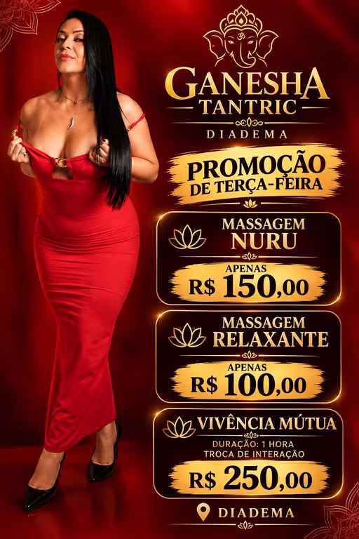 Ganesha tantric vivência completa 280