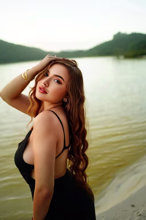 Aya Ruiva Sua Melhor Experiência de Prazer Massagem completa Vivências Massagista