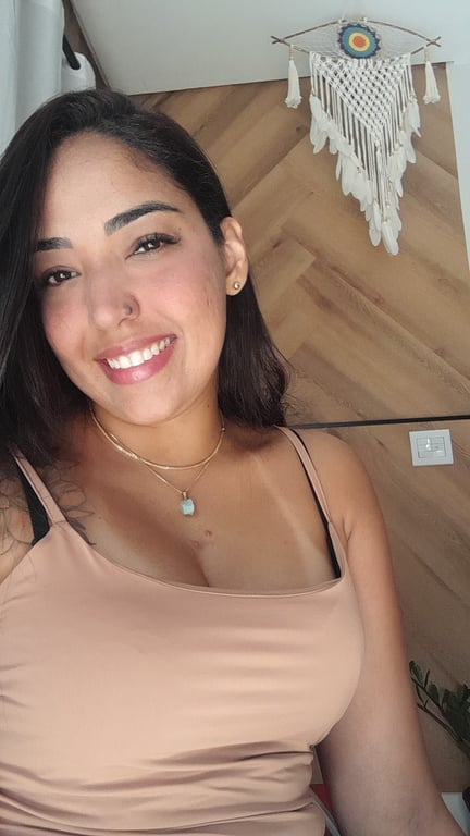 Tainara Massagem em São José do Rio Preto 