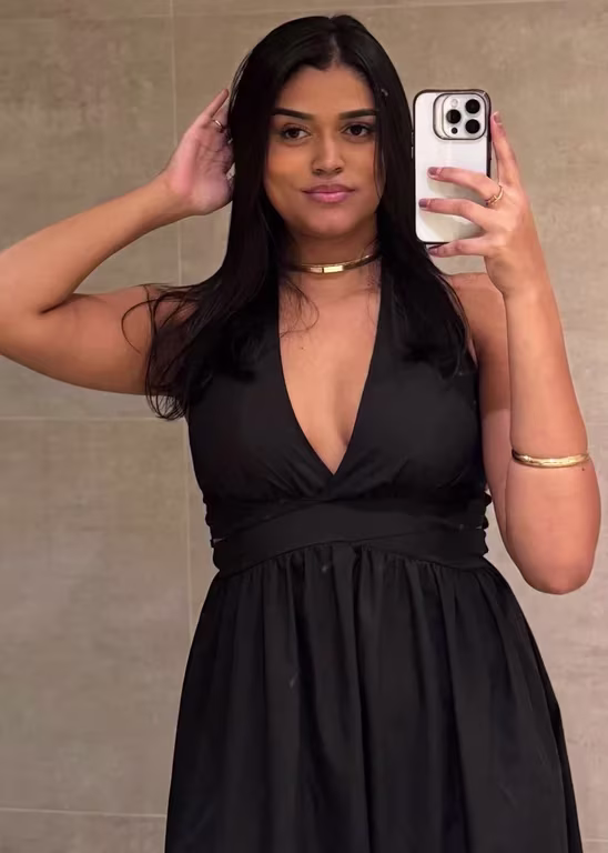 Terapeuta Cibele Nuru Premium Massagem sensual