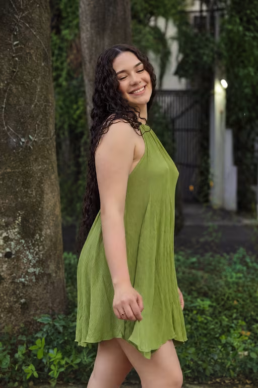 Mia Massagista Sensual e Carinhosa / Karoline Spa Massagem em